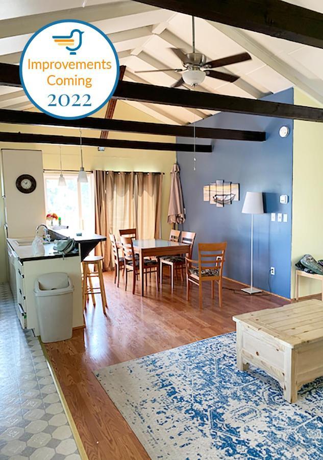 Bluebird Bay Resort Монтиселло Номер фото