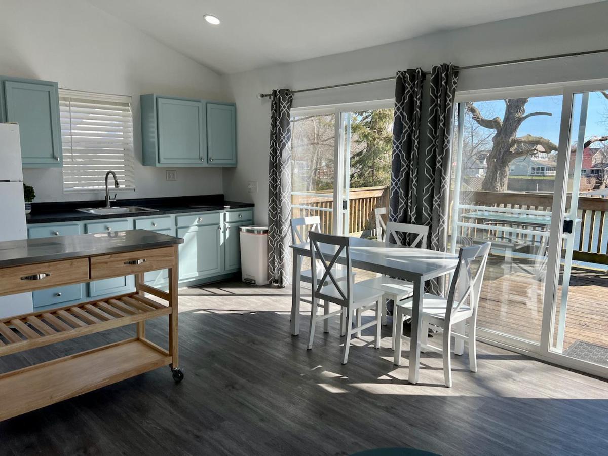 Bluebird Bay Resort Монтиселло Экстерьер фото