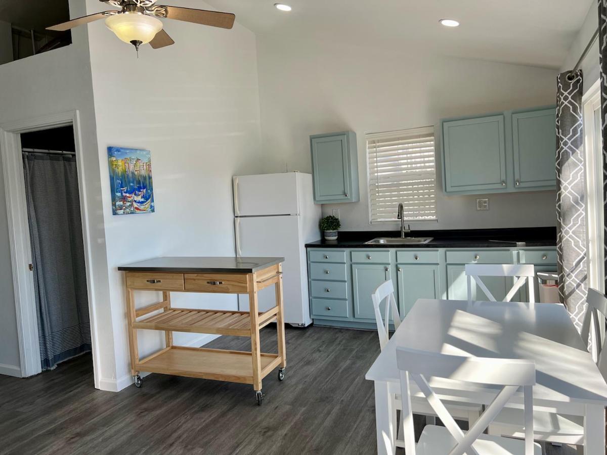 Bluebird Bay Resort Монтиселло Экстерьер фото