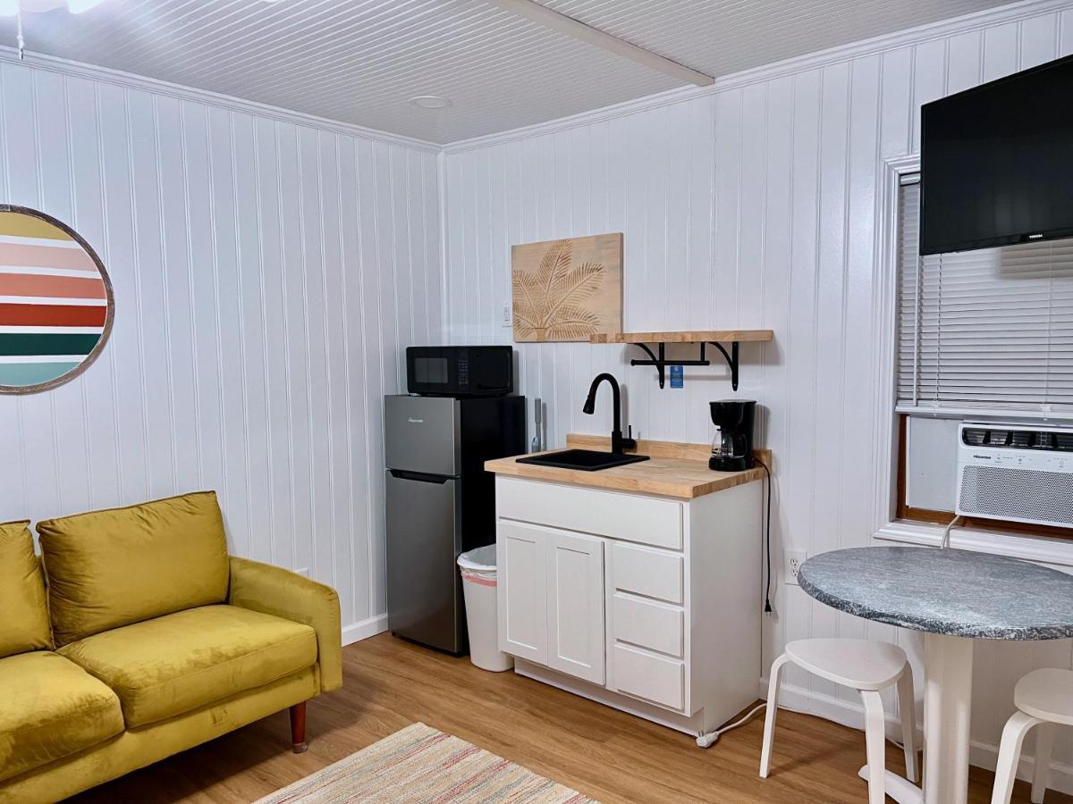 Bluebird Bay Resort Монтиселло Экстерьер фото