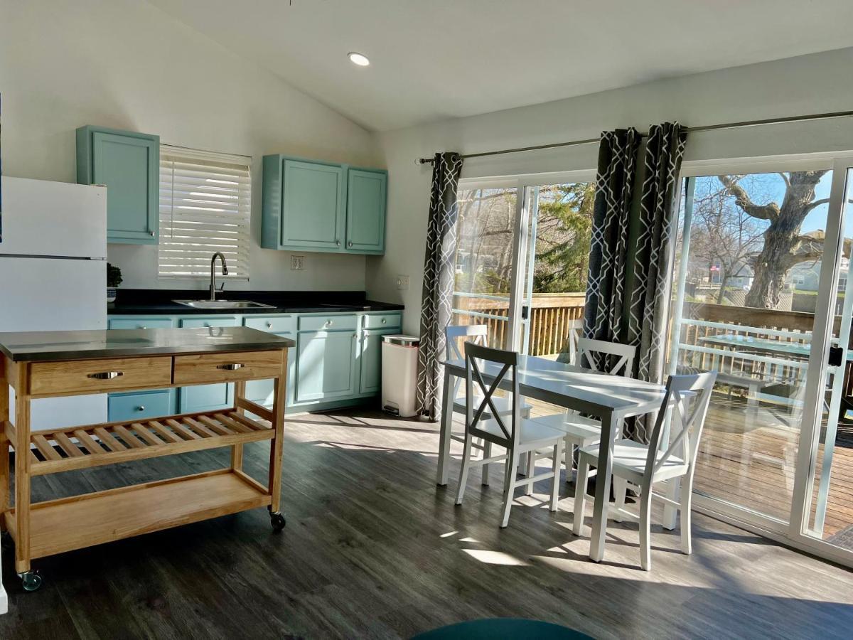 Bluebird Bay Resort Монтиселло Экстерьер фото