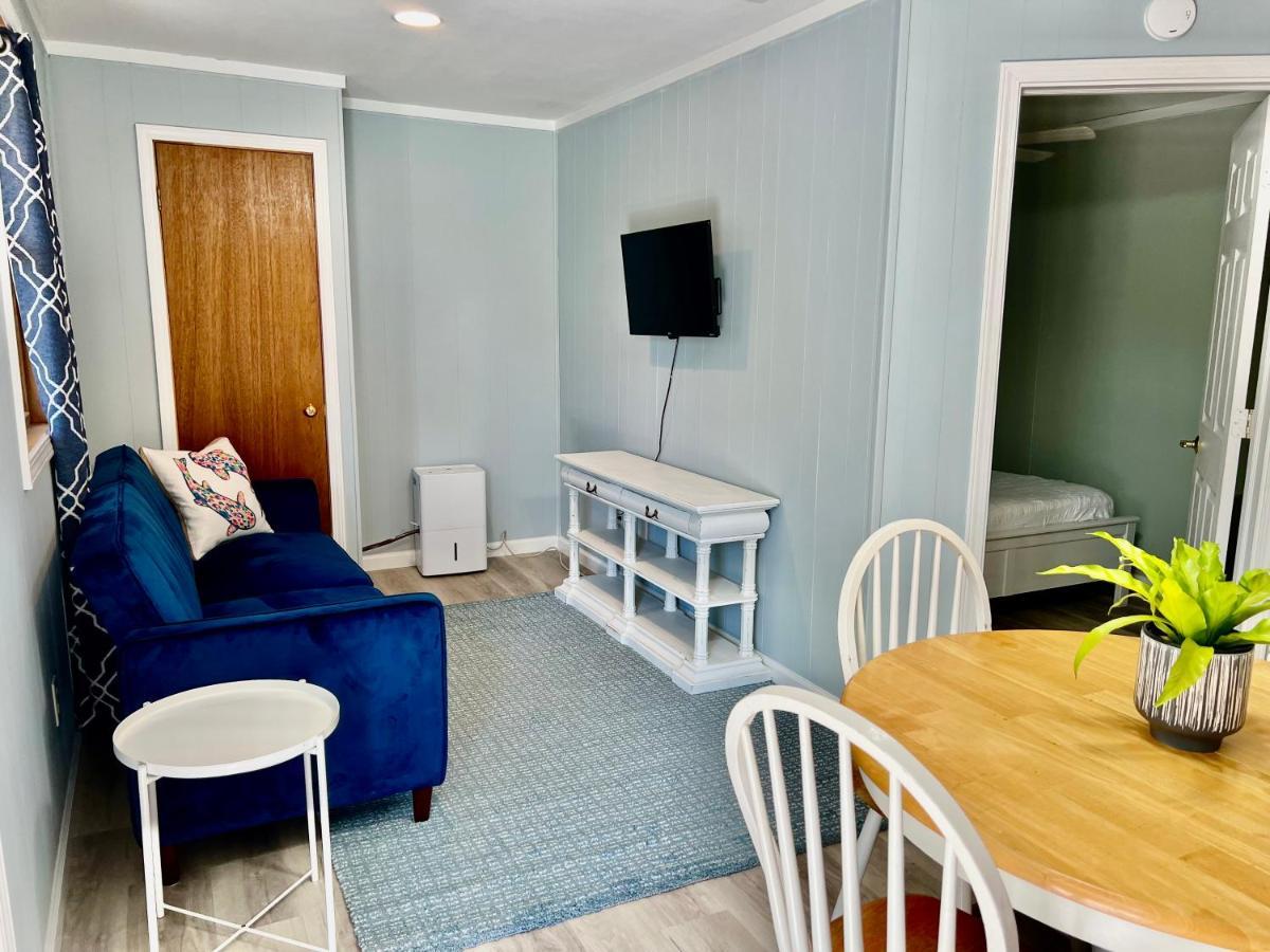 Bluebird Bay Resort Монтиселло Экстерьер фото