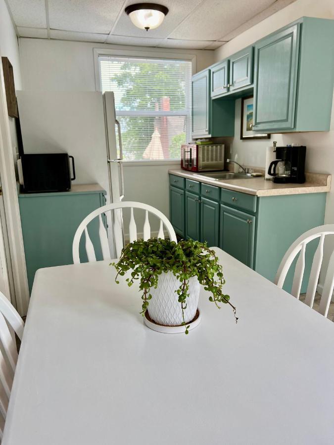 Bluebird Bay Resort Монтиселло Экстерьер фото